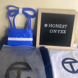 Small painters tape telfar